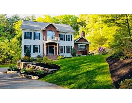 36 Erwin Rd North Reading Ma 01864 House For Rent In Primary Photo 36 Erwin Rd