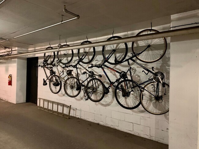 Foto del interior - Lake Summit