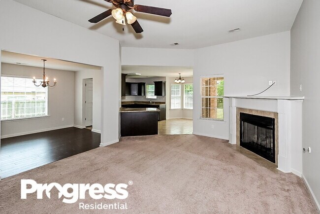 Building Photo - 9171 Tahoe Dr