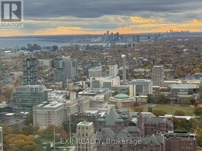 Building Photo - 8 Wellesley St W