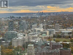Building Photo - 8 Wellesley St W