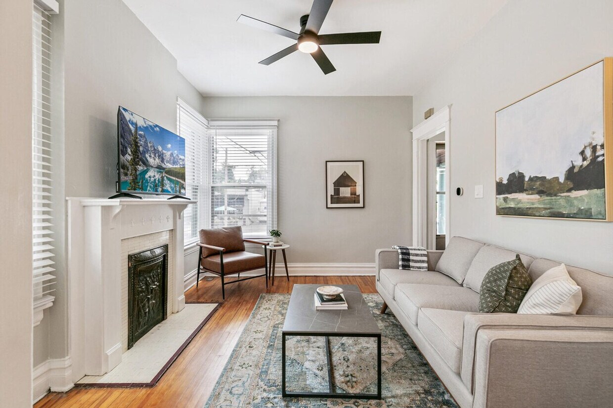 Primary Photo - 2619 E 12th Ave