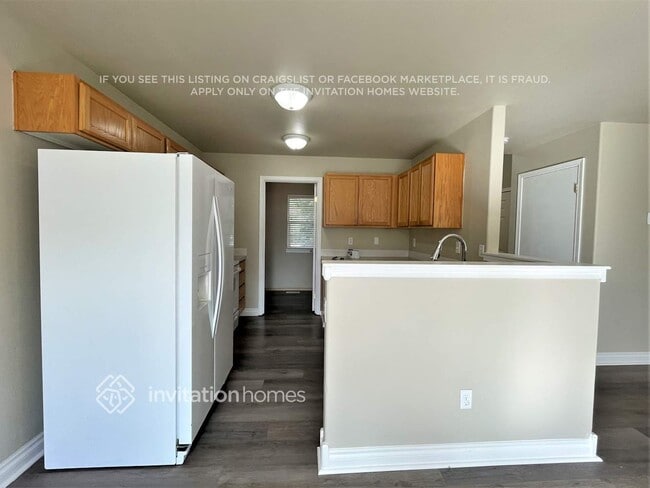 Building Photo - 18018 37th Ave Ct E