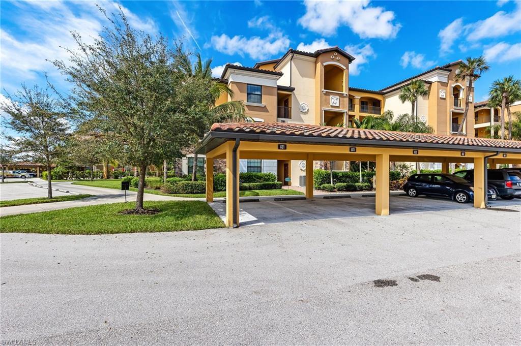 17991 Bonita National Blvd Unit 822, Bonita Springs, FL 34135