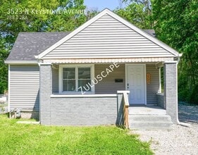 Building Photo - 3523 N Keystone Ave
