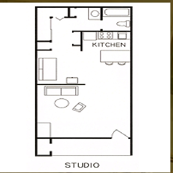 Estudio - Creekside Place