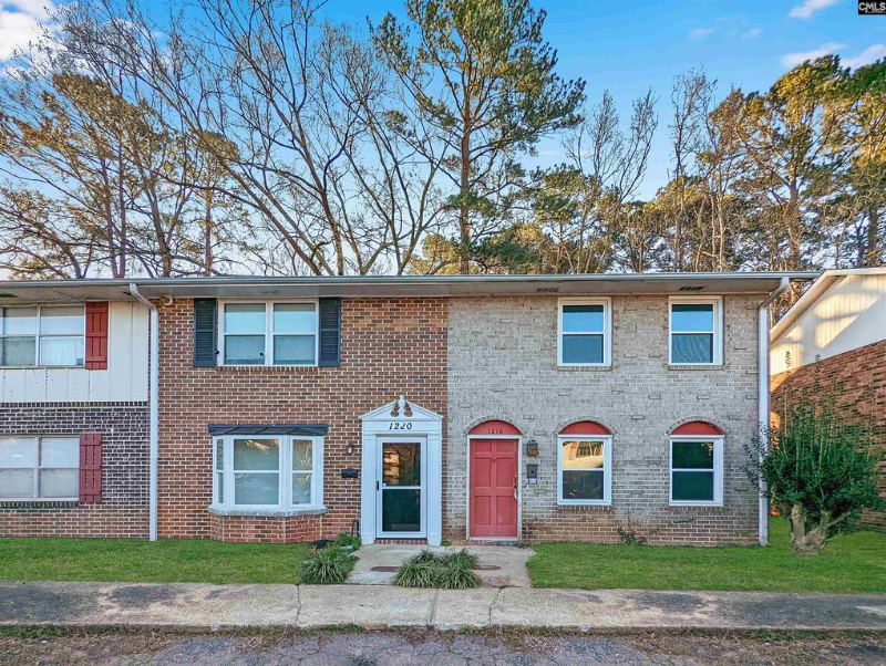 Primary Photo - 1220 Grove Park Ln