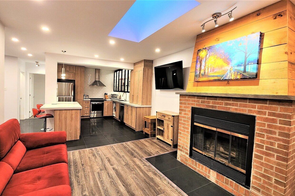 Photo principale - 1033 Rue Berri