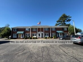 Building Photo - 6471 Yadkin Rd
