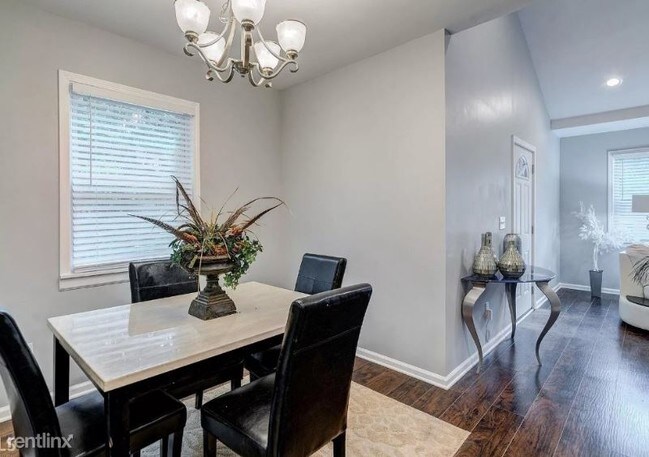 Building Photo - 3 br, 2 bath House - 1879 Markone St NW