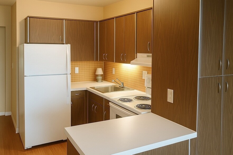 Foto principal - 200 Swanton St