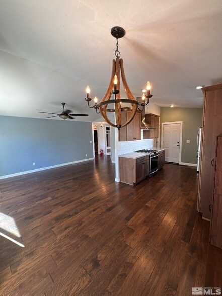 Foto del edificio - 4606 N Cactus Hills Ct