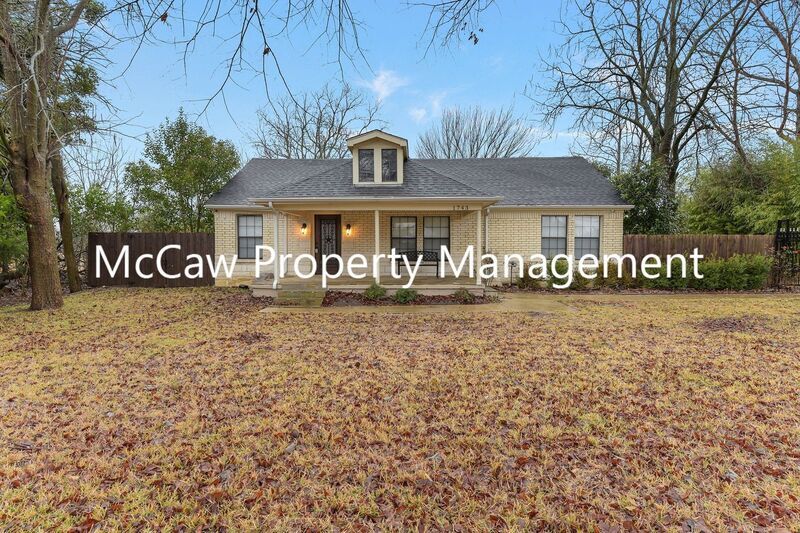 1743 Glenn Ln, Glenn Heights, TX 75154 House for Rent in Glenn Heights, TX