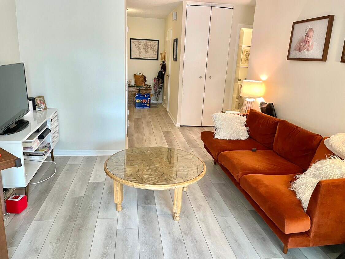 1420 Locust St Unit 8A, Philadelphia, PA 19102 Condo for Rent in