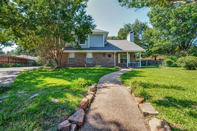 Foto principal - 1507 Oxford Ct