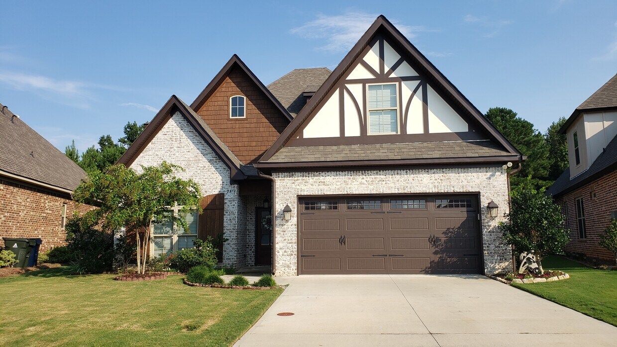 2372 Mimms Ln, Auburn, AL 36830 House Rental in Auburn, AL