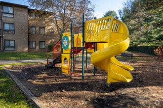 Building Photo - The Apartments at The Sycamores