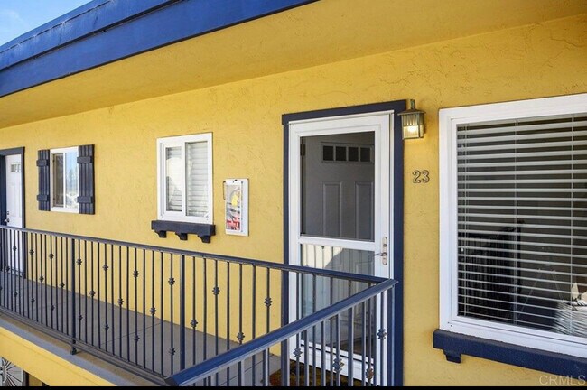 Foto del edificio - 589 11th St