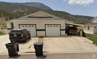 Building Photo - 206 E 820 S