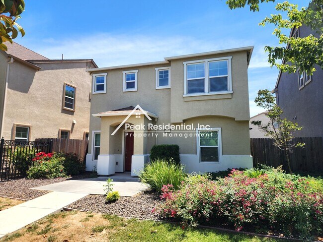 Foto del edificio - Updated 3bd/2.5ba Home near Cosumnes River...