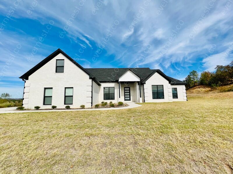 84 River Rd Dr W, Mayflower, AR 72106 House Rental in Mayflower, AR