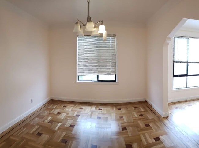 Dining Room - 111 Chester Ave