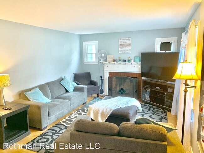 Foto del edificio - 3 br, 2 bath House - 269 West Center Street