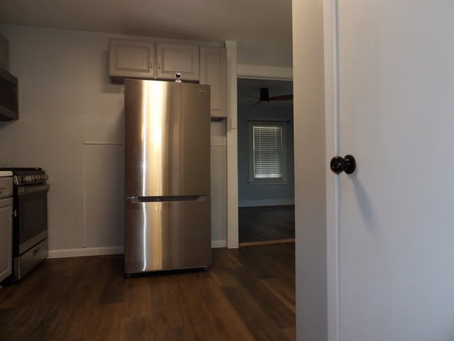 Foto del edificio - 32 Wells Ave