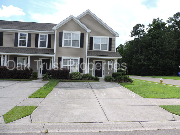 Primary Photo - University Park 4 Bedroom