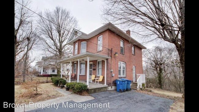 Foto del edificio - 3 br, 2 bath House - 1010 Washington ave.