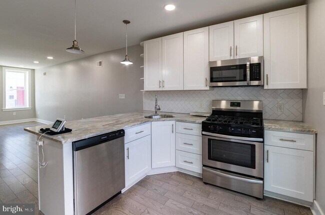 Foto del edificio - 3215 Latona St