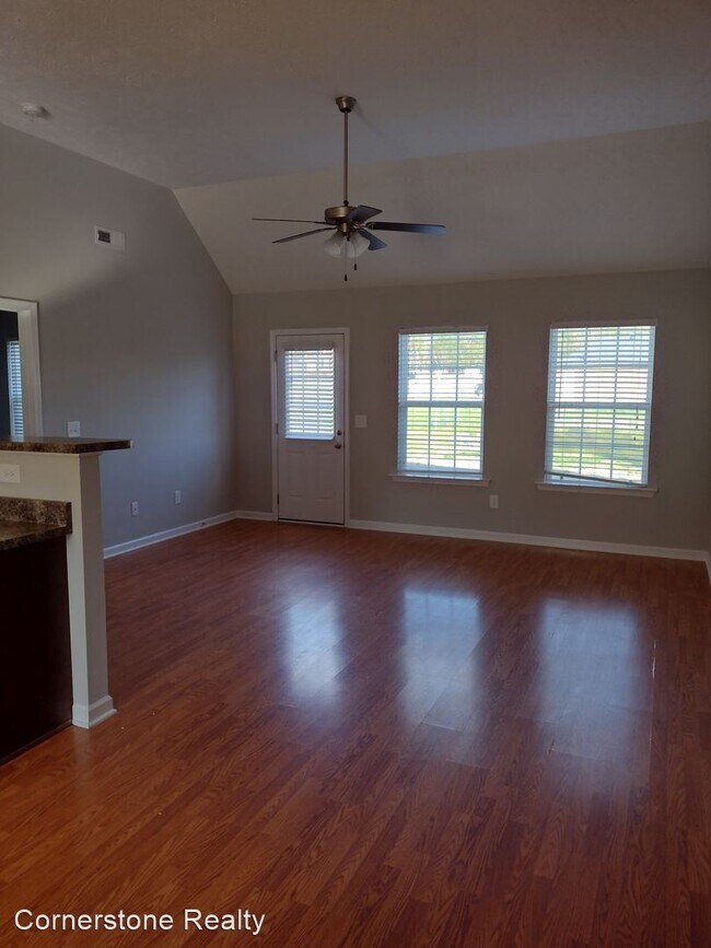 Foto del edificio - 3 br, 2 bath House - 3028 Barretts Ridge Dr