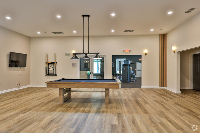 Interior Photo - The Hub at Palmetto Pointe