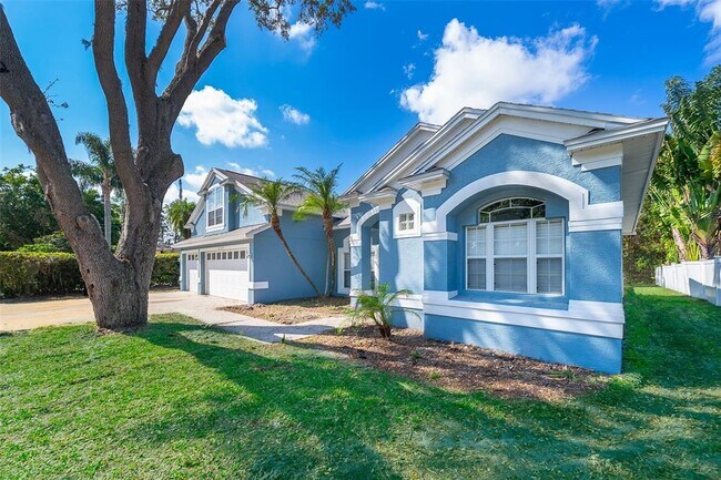 Foto del edificio - 8119 Lake Crowell Cir