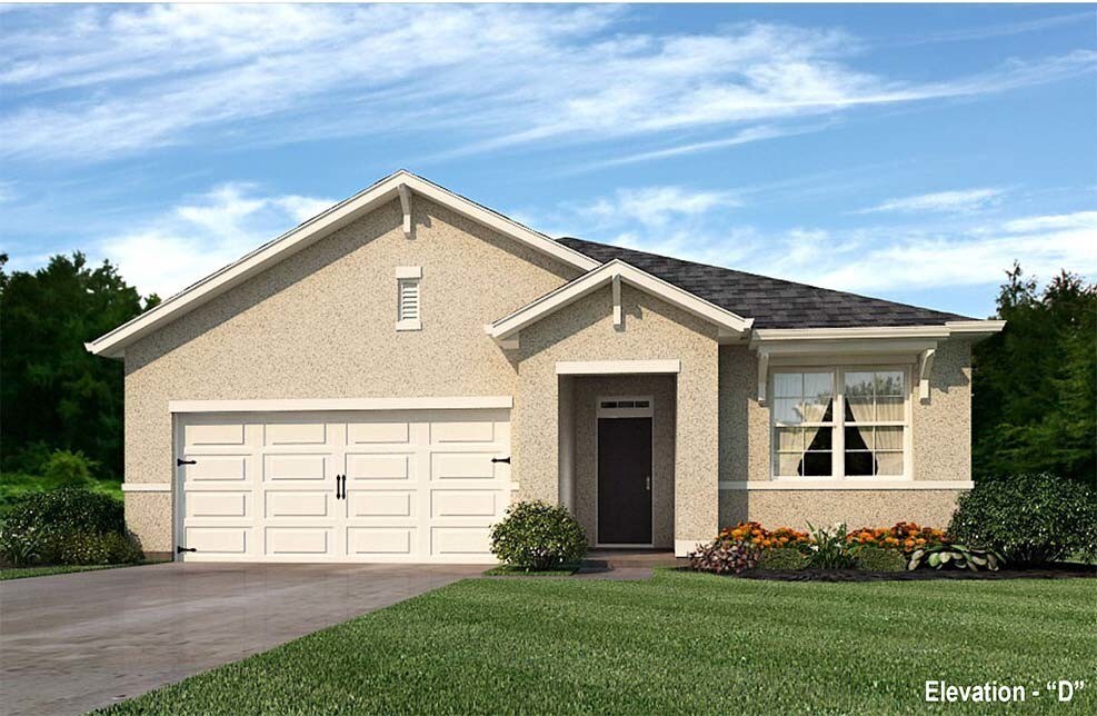 Foto principal - 600 SW 9th Ct