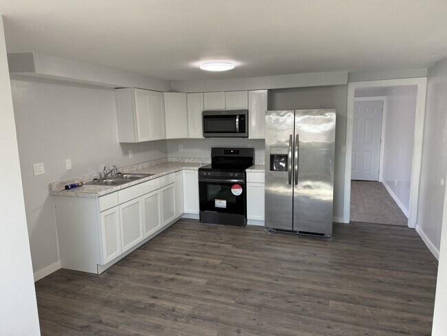 Foto del edificio - 2510 West Martin Luther King Junior Drive