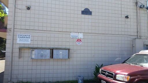 Foto del edificio - 225 Ohai St