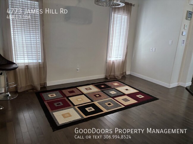 Building Photo - 4773 James Hill Rd