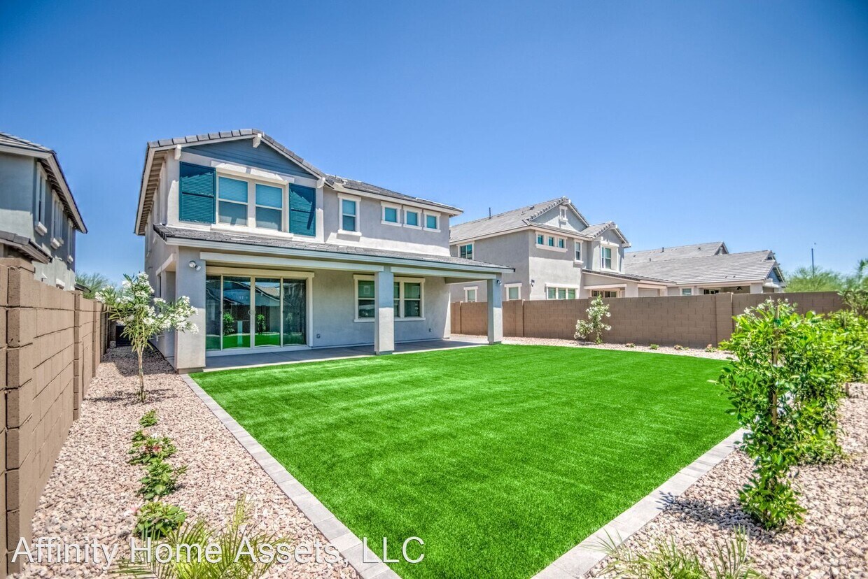 5 br, 3 bath House 7539 E OLLA Avenue House for Rent in Mesa, AZ