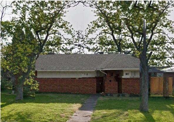 Foto del edificio - 803 S 4th St