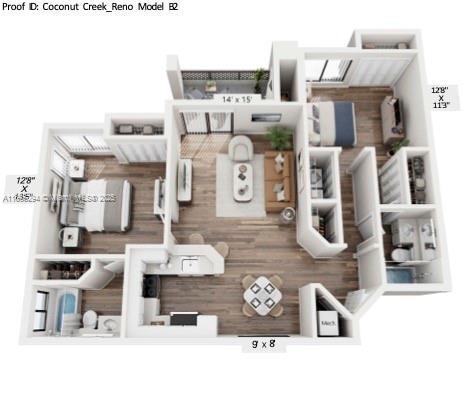 Foto del edificio - 4303 W Atlantic Blvd