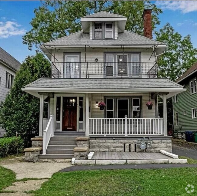 Meadow View Park Basement Apartments for Rent Buffalo, NY 1 Rentals