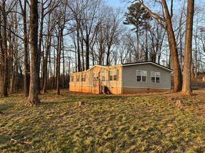 Townville, SC - Single Family Home - Townville, SC - Single Family Home