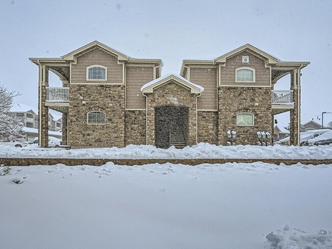 Photo - 7440 S Blackhawk St unit 9 108, Unit 9-108 Apartment