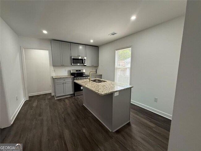 Foto del edificio - 1040 Palmetto Ave SW