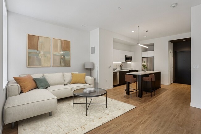 Building Photo - The Standard