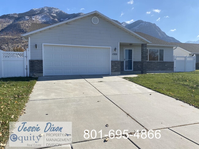 Building Photo - 1322 N Monroe Blvd