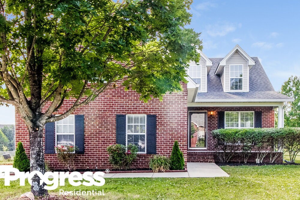 Foto principal - 3426 Cross Meadow Dr