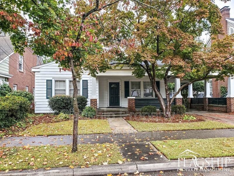 Foto principal - 406 Harding St