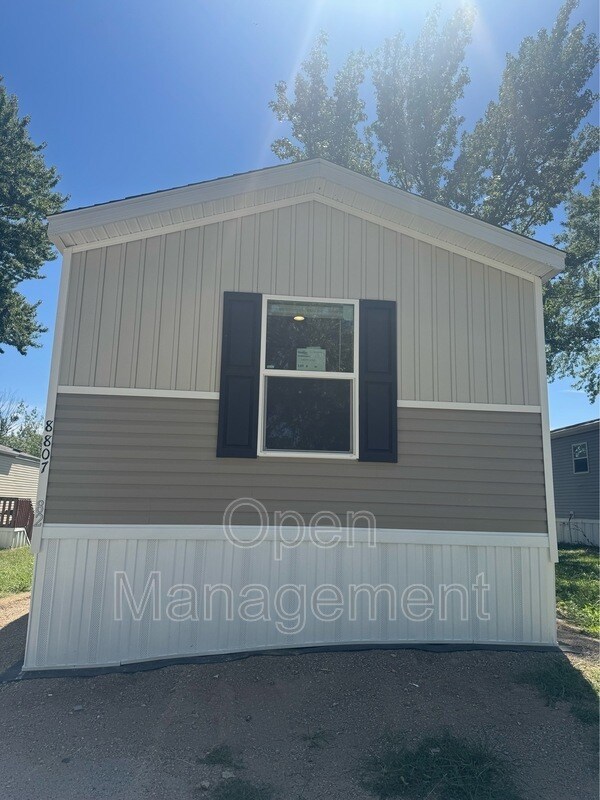 Foto del edificio - 8701 NE 107th Pl